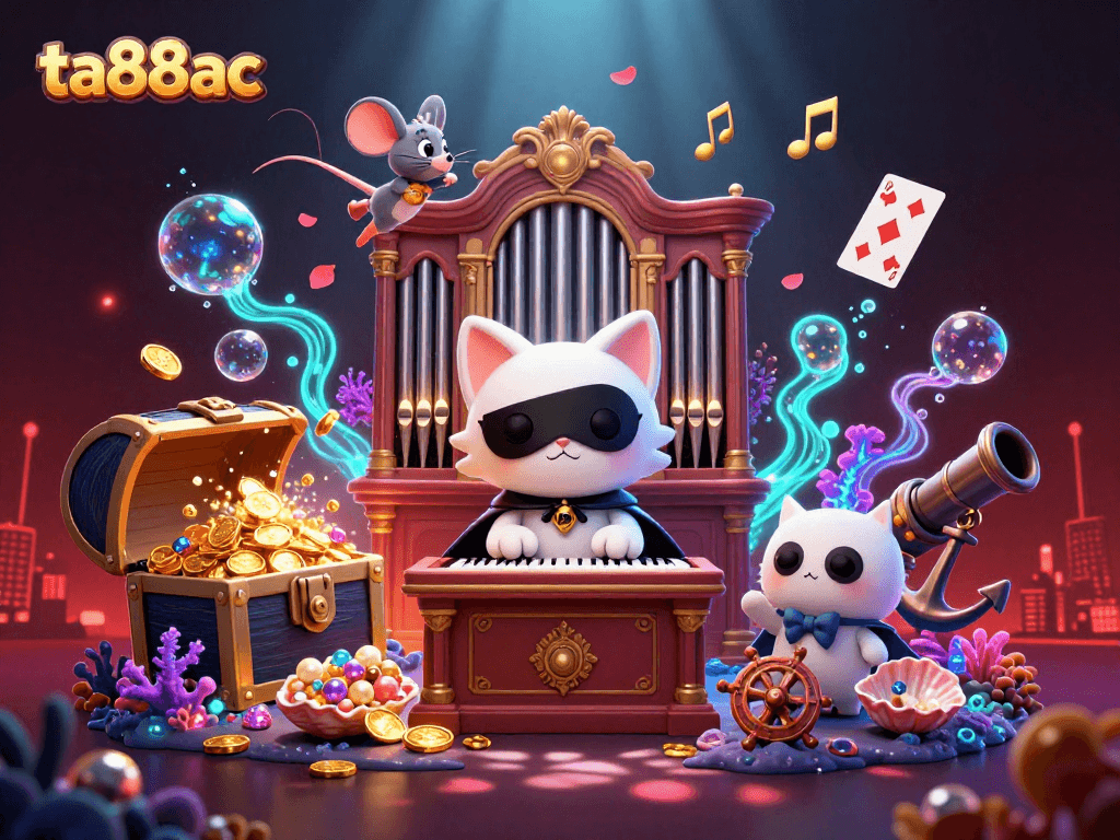 ta88ac Traps: What to Watch Out For in 2026 for Gamblers