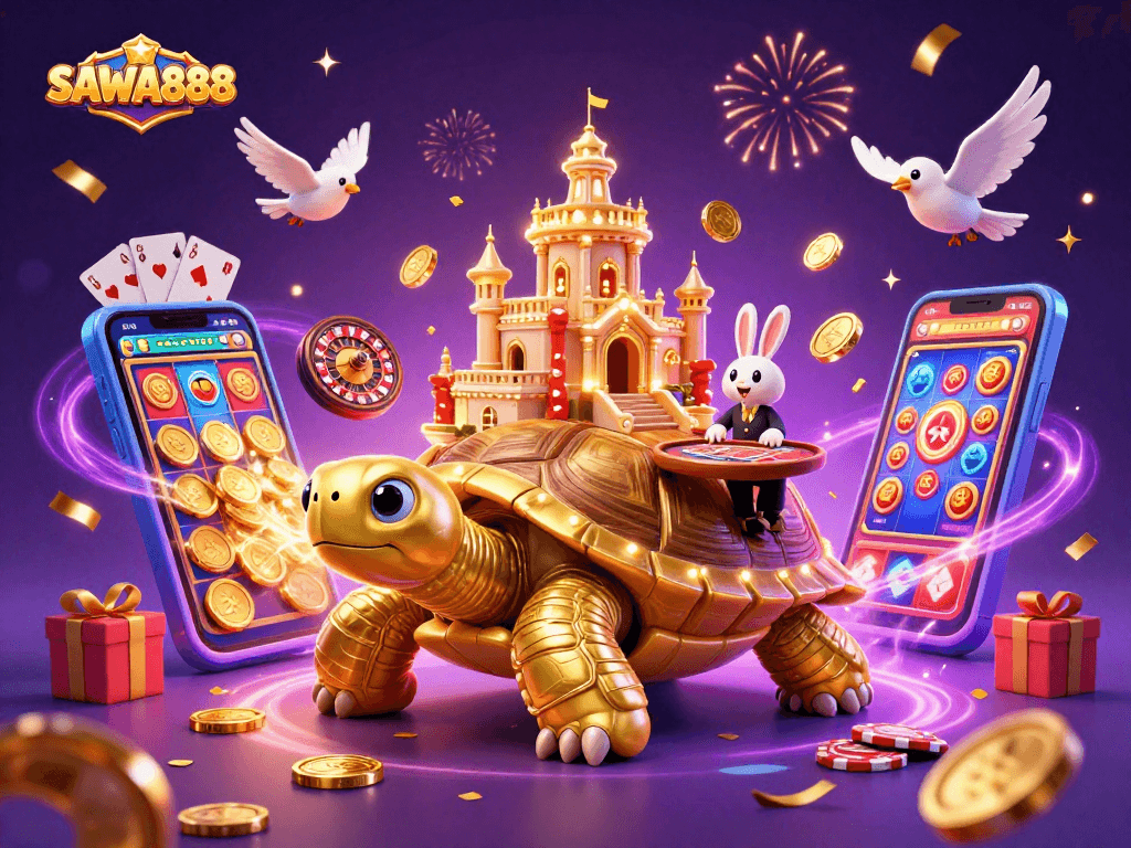 How to Avoid the Biggest SAWA888 Gaming Pitfalls in 2026 for Better Odds