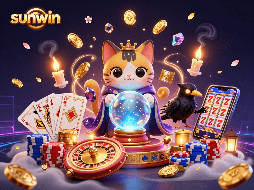 Sunwin Face-Off: Which Casino Strategy Delivers More Winning Opportunities in 2026?