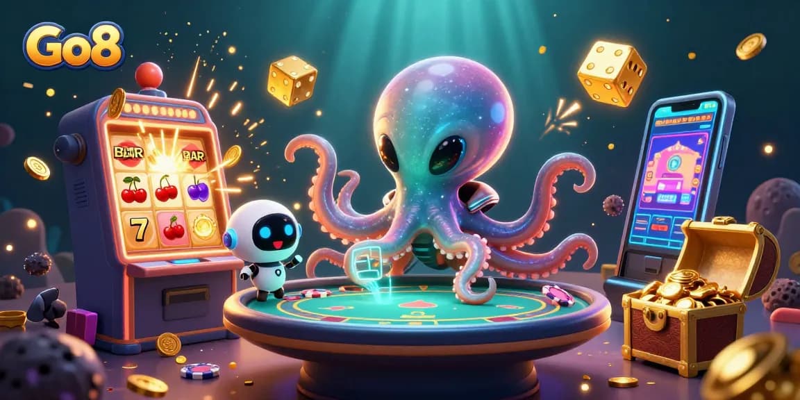9 Go8 Betting Hacks That Actually Work for Gamblers in 2026
