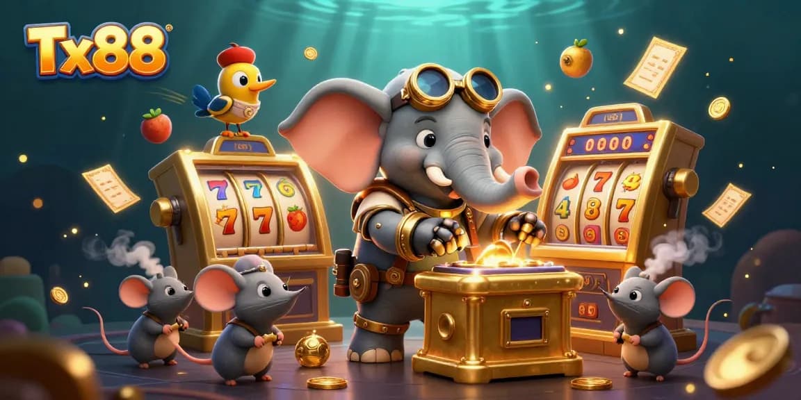 Future-Proofing Your Slot Gaming Strategies with Tx88 for Winning in 2026