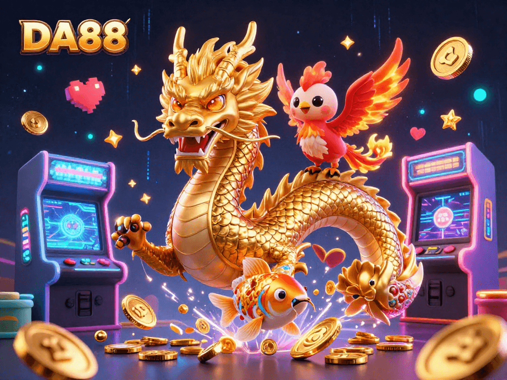 Every DA88 Option Ranked from Best to Wallet-Friendly in 2026 for Gamblers
