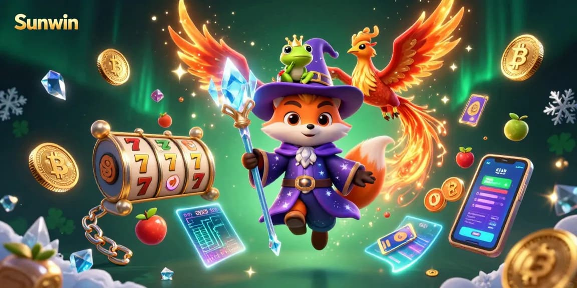 Winning Strategies for Sunwin Casino: Master Your Games in 2026