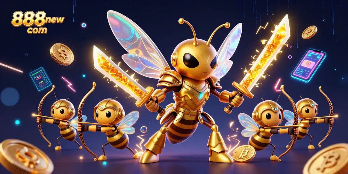 6 Insider Tips for Mastering Casino Games at 888new com in 2026