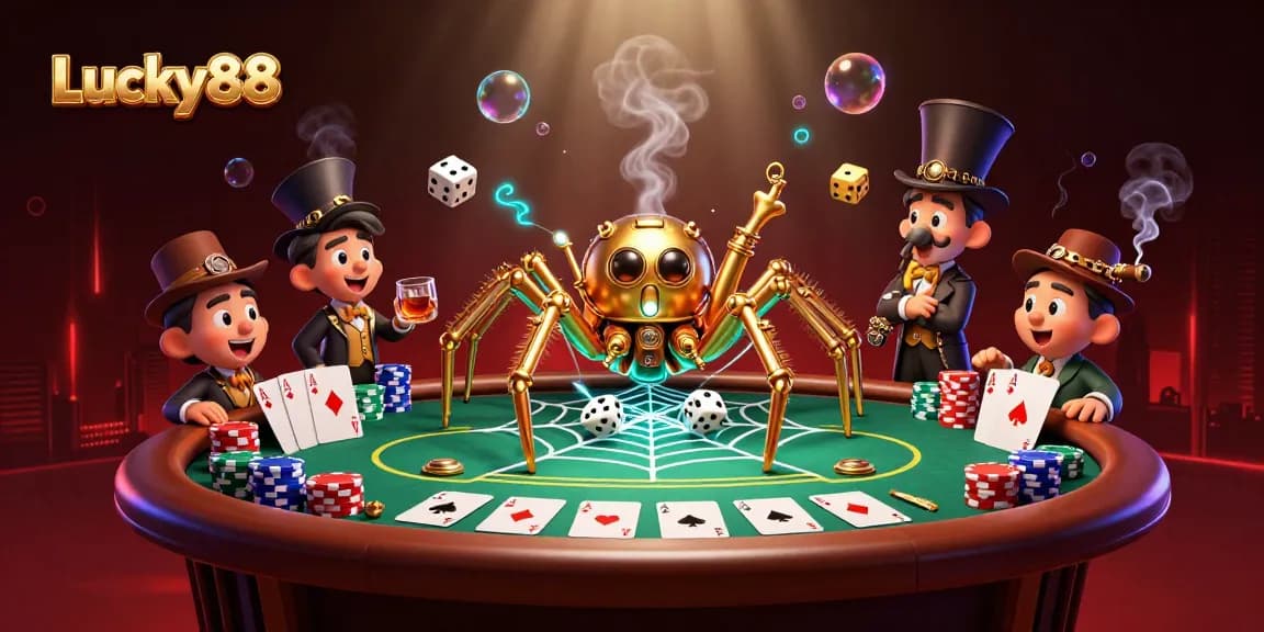 Boosting Gaming Strategies Efficiency with Lucky88 for Maximum Returns