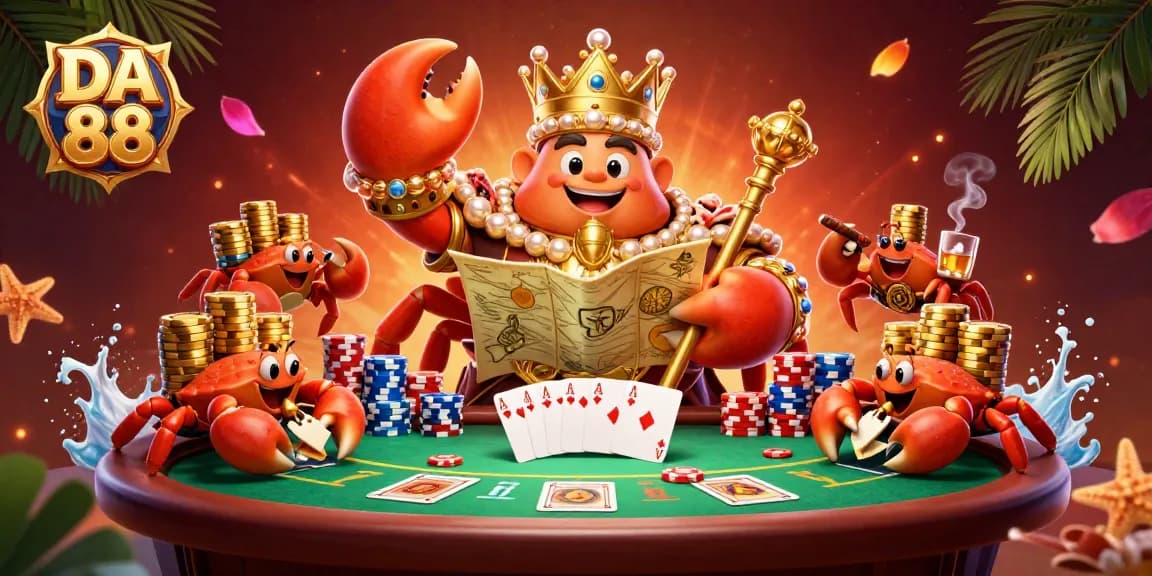 DA 88 vs Competitor: Which Casino Strategy Wins in 2026?