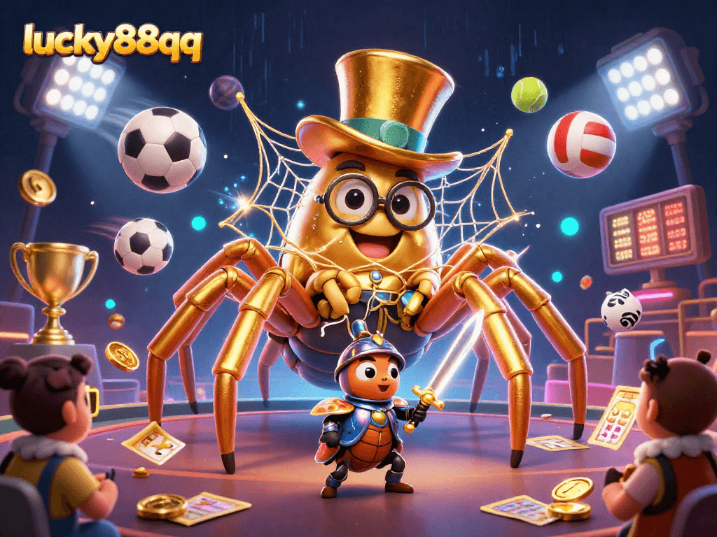 How to Spot lucky88qq Scams and Stay Protected in 2026