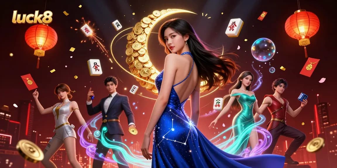 Winning Strategies for Success in Luck8 Online Casino 2026