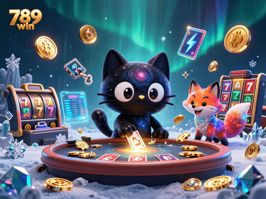How to Stay Safe While Using 789 Win for Strategic Gambling in 2026