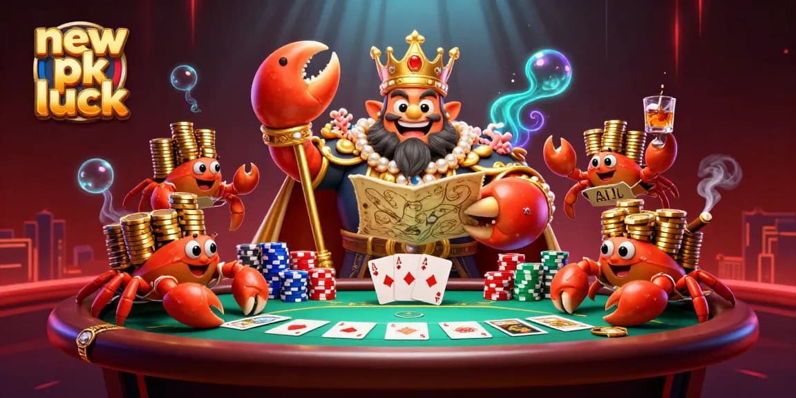 How new pk luck Protects Players from Risky Gambling Decisions in 2026