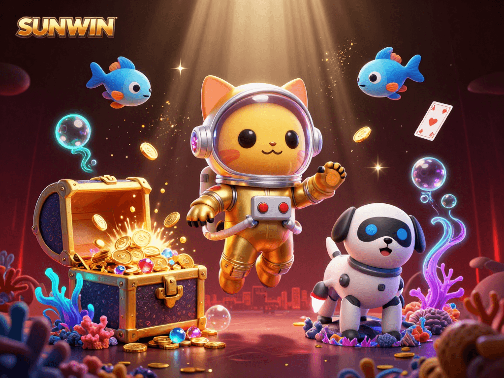 The Expert SUNWIN Playbook: Strategic Tactics For Winning Gamblers in 2026