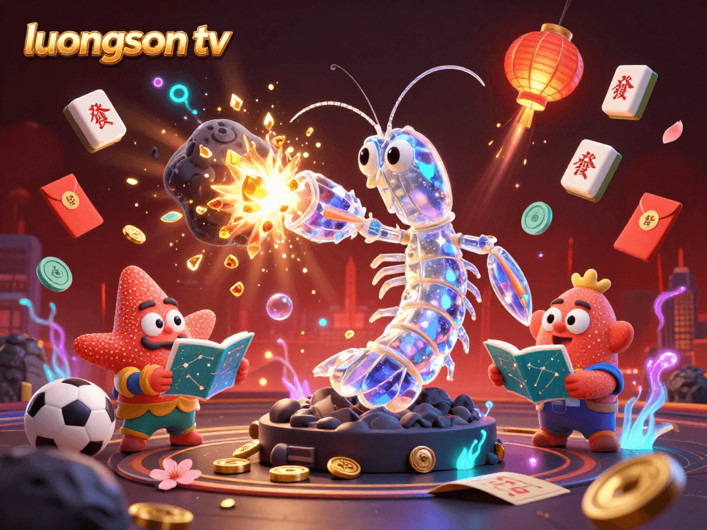 The Advanced luongson tv Playbook for Experienced Bettors: Mastering Winning Strategies in 2026