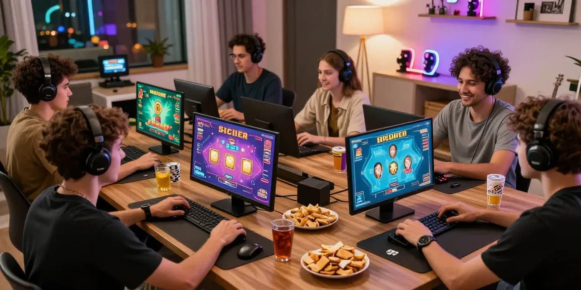 Which Is Better: https://b52a.jp.net/ or Other Gaming Platforms for 2026?