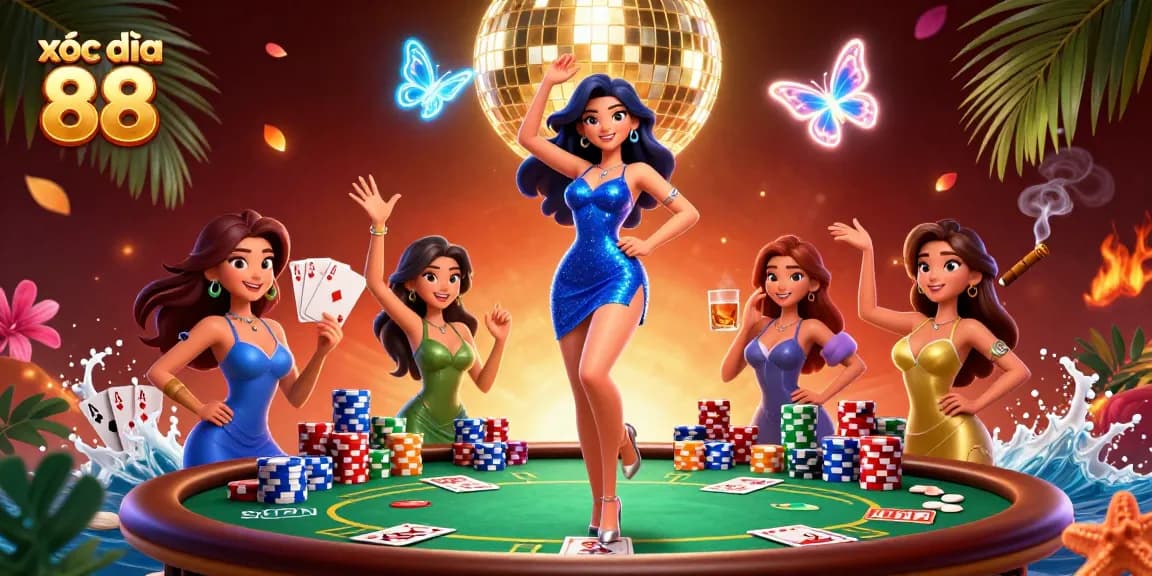 The Definitive xóc đĩa 88 Resource for 2026: Master Strategies for Gamblers