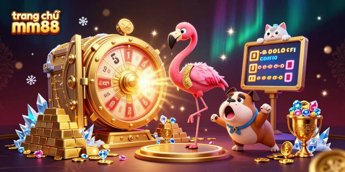 Strategic Betting Insights for 2026 on trang chủ mm88: Master Winning Strategies and Better Odds