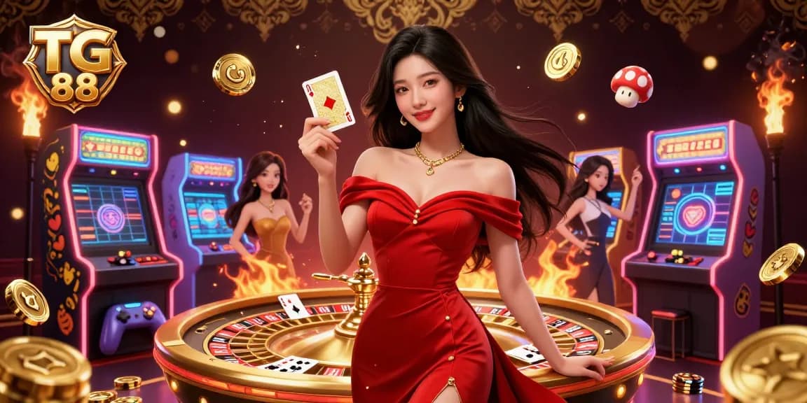 Winning Strategies for Gamblers at TG 88: Essential Insights for 2026