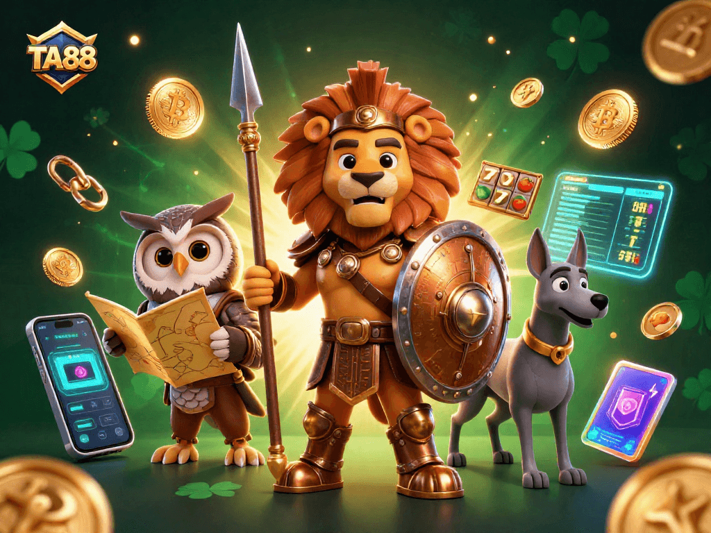 TA88 Showdown: Ranking the Top Contenders in Casino Gaming Strategies 2026