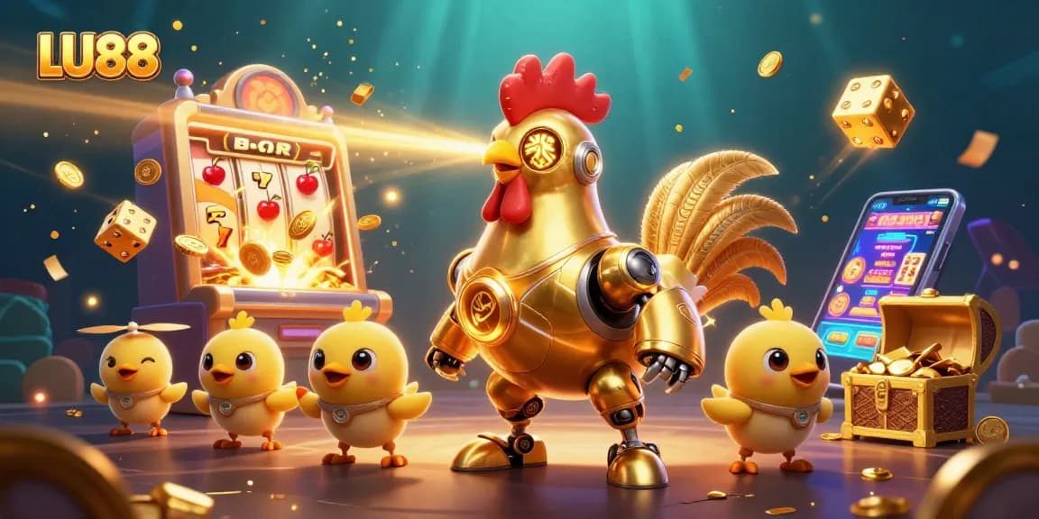 The True Value of LU88 for Gamblers Seeking Winning Strategies in 2026