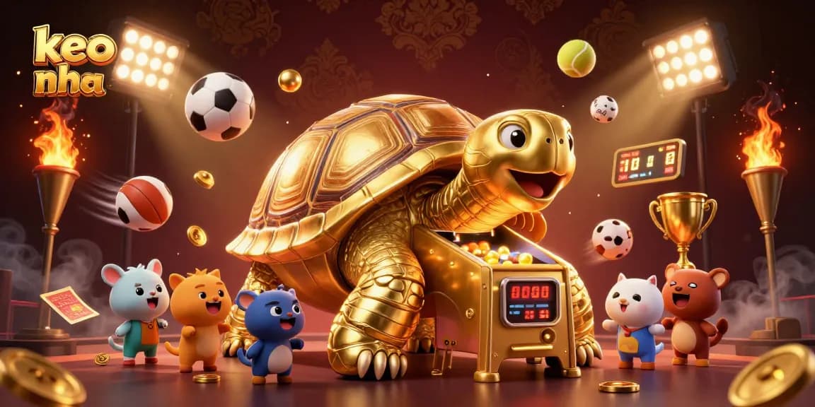 An Honest Take on keo nha cai After 2026 for Gamblers Seeking Winning Strategies