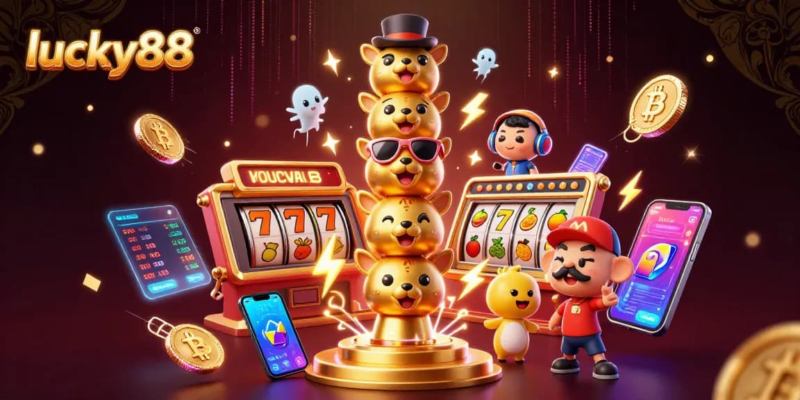 6 Insider Tips for Getting More from lucky88: Winning Strategies for Gamblers in 2026