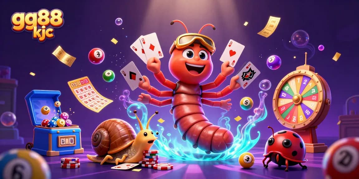 3 Levels of gg88 kjc Mastery: Comprehensive Strategies for Gamblers in 2026