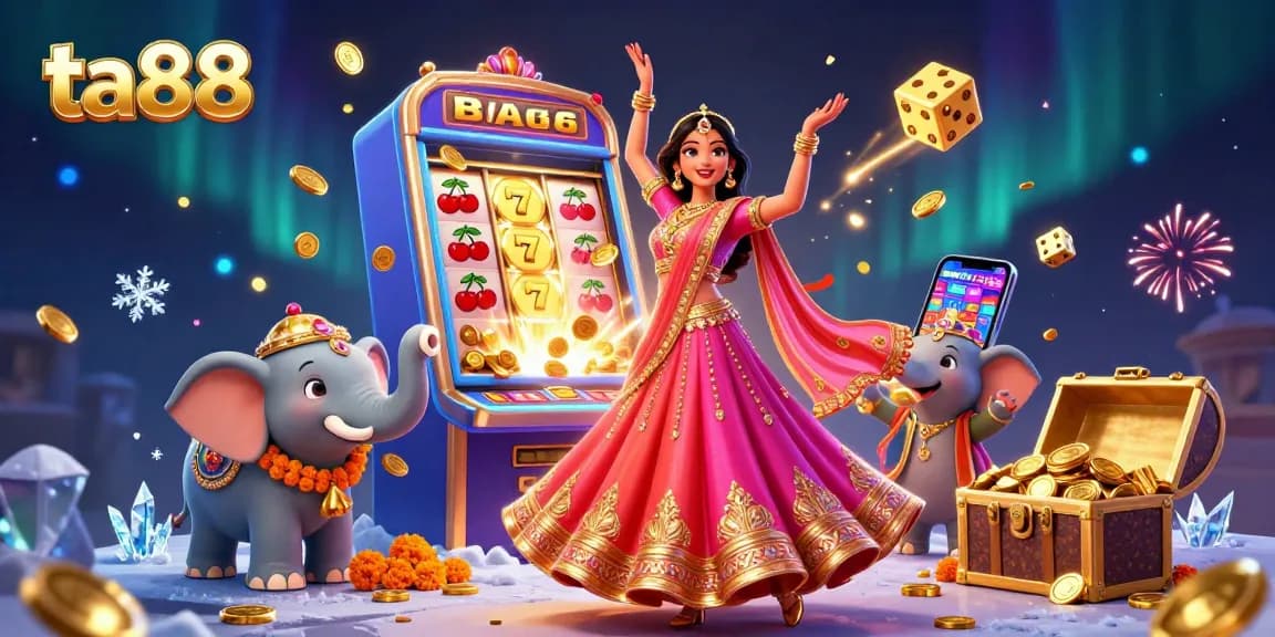 TA88 Casino Strategies for Winning Big in 2026 – Maximize Your Betting Success