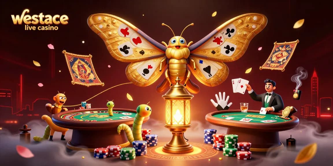 Is upgraden naar WestAce live casino de moeite waard? Data zegt ja voor spelers in 2026!