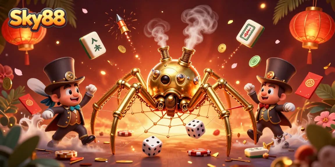 Data-Driven Sky88 Betting Insights for 2026: Winning Strategies for Gamblers