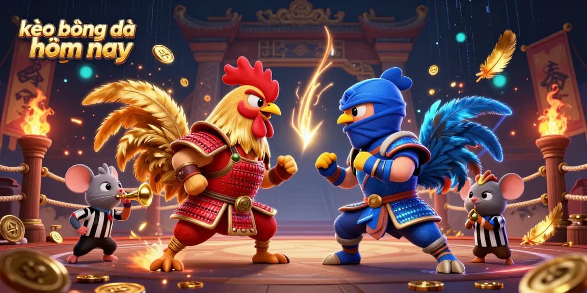 kèo bóng đá hôm nay Performance Boost: Strategic Winning Strategies for Players in 2026