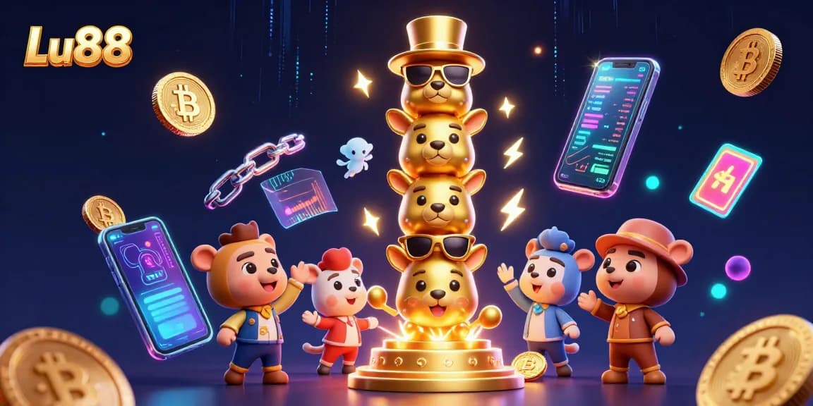 Can Beginners Succeed with Lu88? Absolutely. Mastering Casino Games for Winning Strategies in 2026