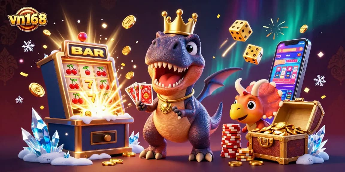 Breaking vn168 Down: An Expert Perspective on Winning Strategies for Gamblers in 2026