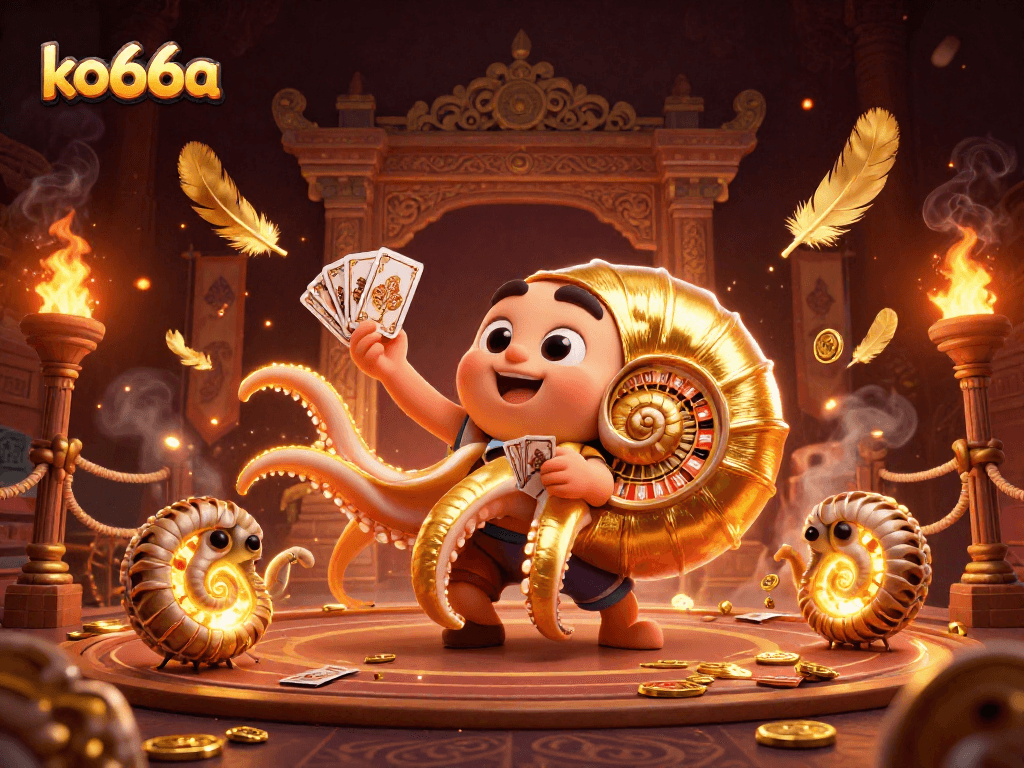 Getting the ko66a Edge Over Your Competition for Strategic Betting Success in 2026