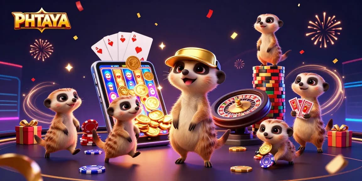 What Pros Know About PHTAYA That You Don't: Essential Insights for Winning Gamblers in 2026