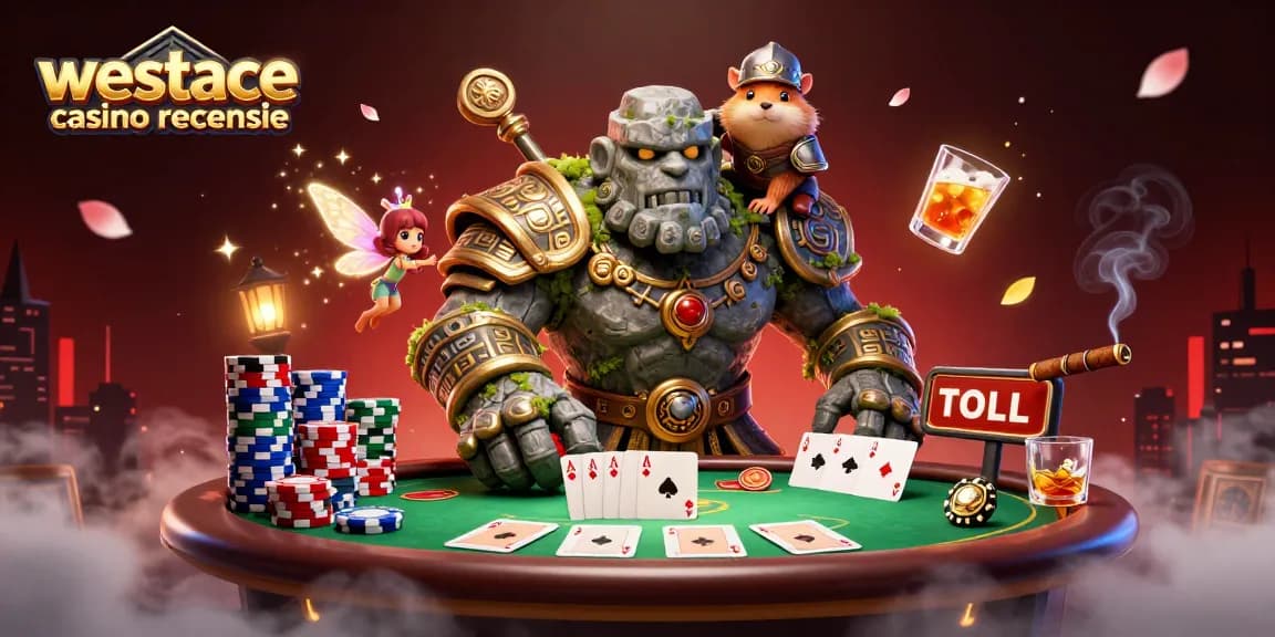 Een Analyse van de Laatste westace casino recensie Ontwikkelingen voor Strategische Spelers in 2026