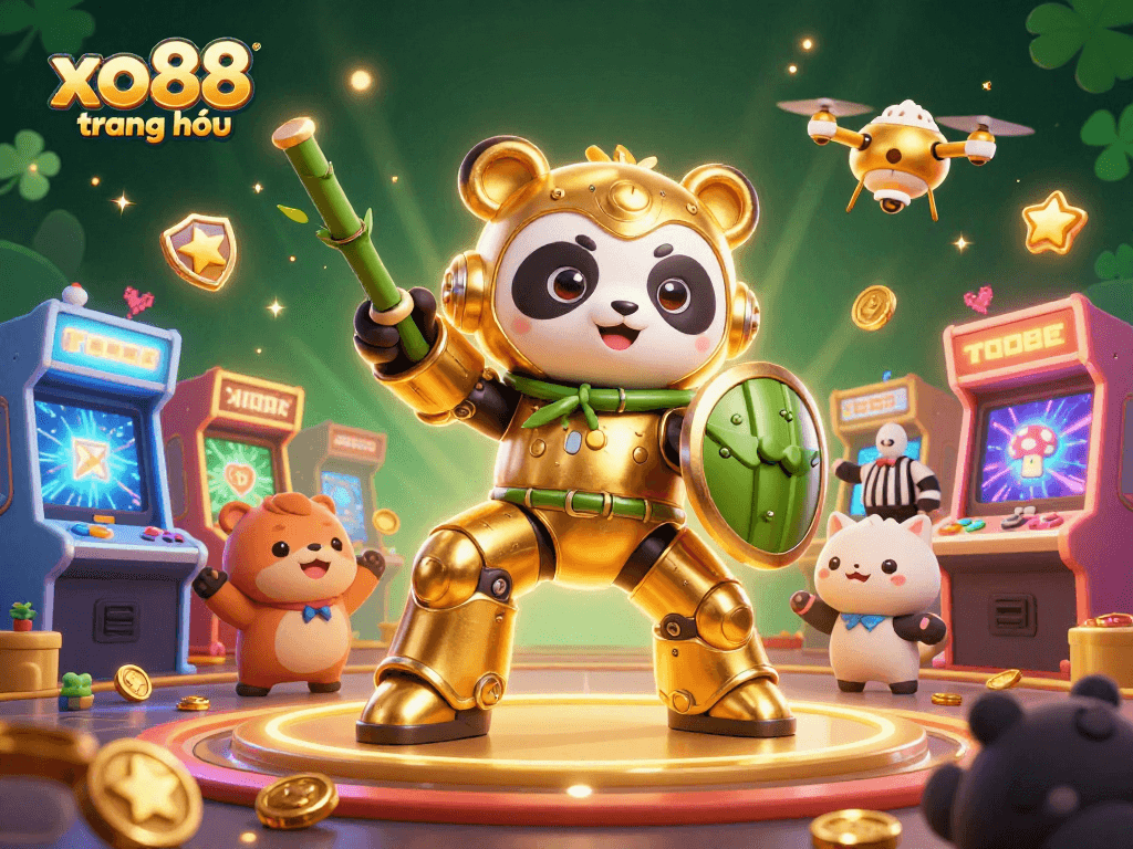 The Strategic xo88 trang chủ Gambling Revolution Happening in 2026 for Players’ Winning Strategies