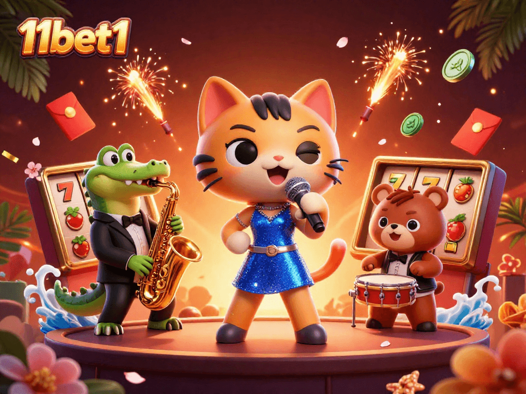 11bet1 Head to Head: Slots Strategy for Winning in 2026