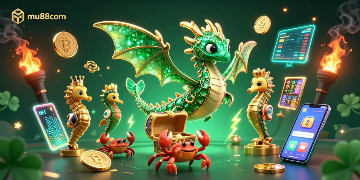 The True Value of mu88com for Gamblers: Winning Strategies for 2026