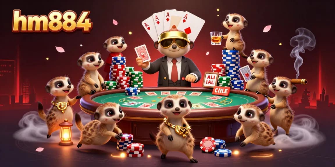 hm884 Myths Debunked: Essential Strategies for Gamblers in 2026