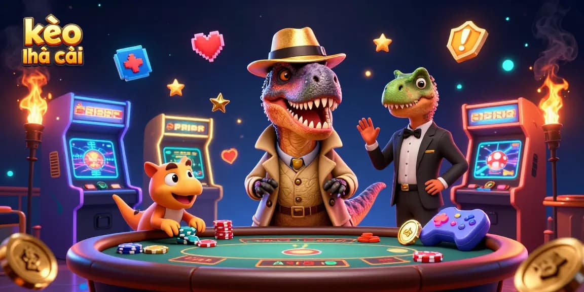 kèo nhà cái Shortcuts: Winning Strategies for Bettors in 2026