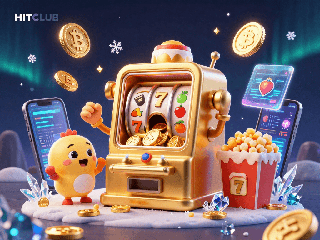 How to Leverage HITCLUB for Maximum Winning Strategies in 2026