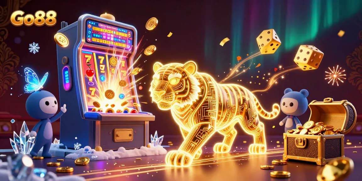 What If Go88 Could Enhance Your Winning Strategies for 2026?