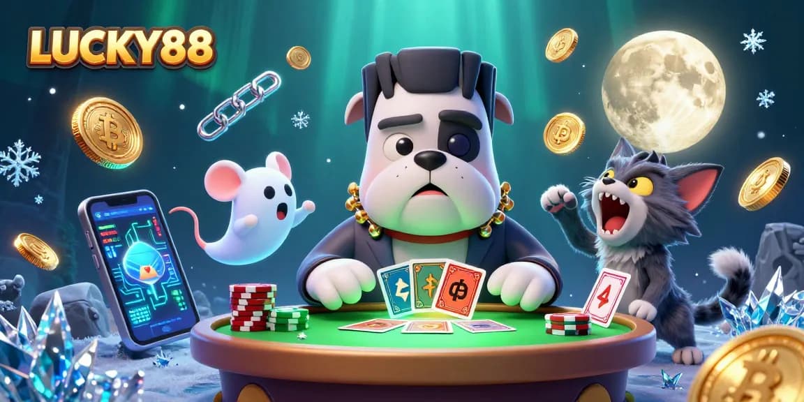 Costly LUCKY88 Betting Mistakes Gamblers Keep Making in 2026 for Better Odds