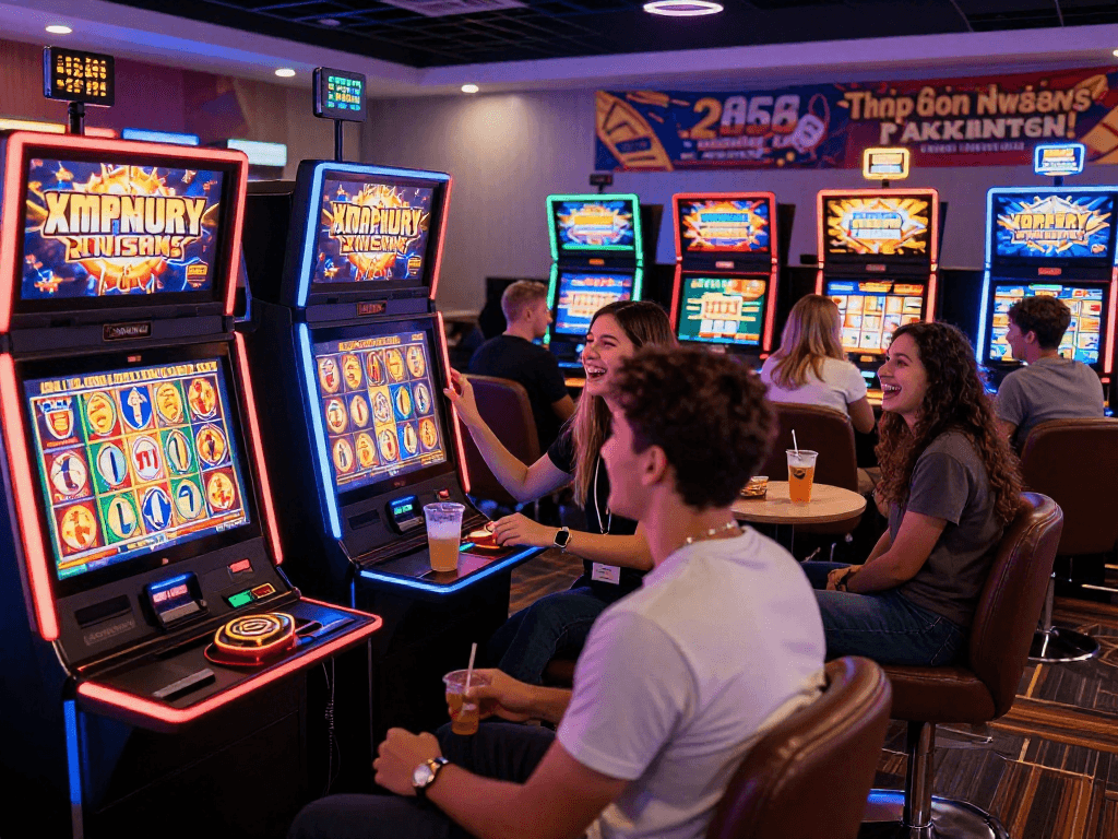 10 Best Strategies for Slot Online Players in 2026