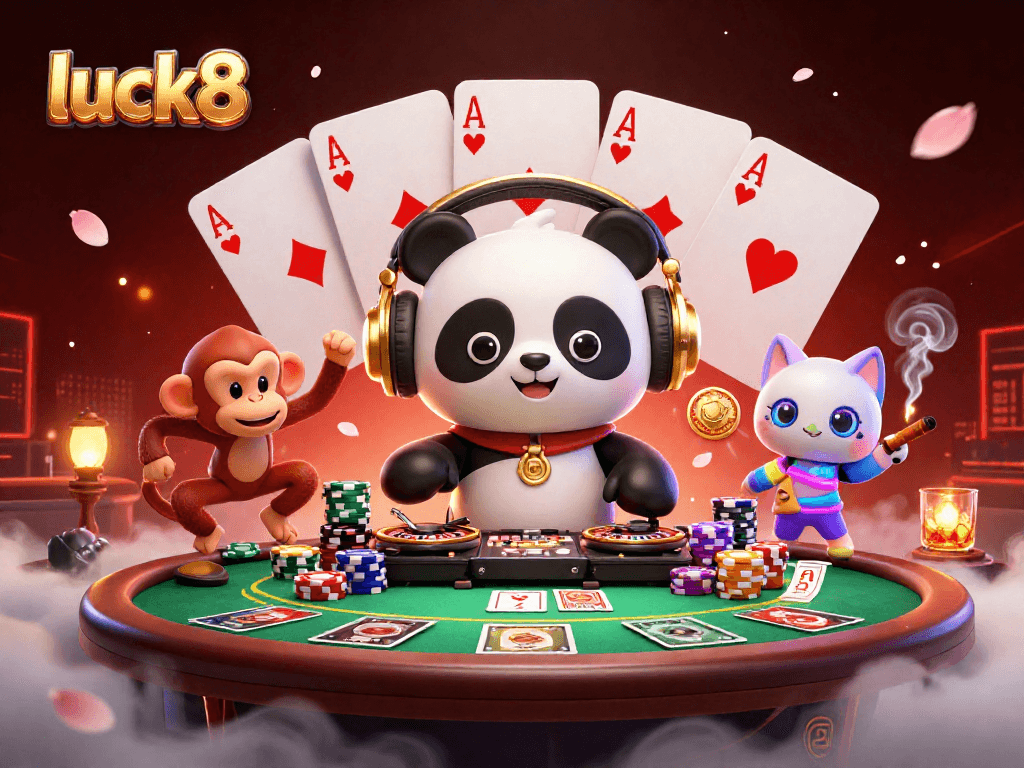 A No-Nonsense Guide to luck8 That Actually Helps Players Master Their Gambling Strategies in 2026