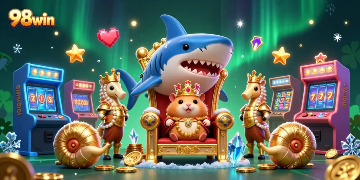 98win Explained Simply for Every Gambler Seeking Winning Strategies in 2026