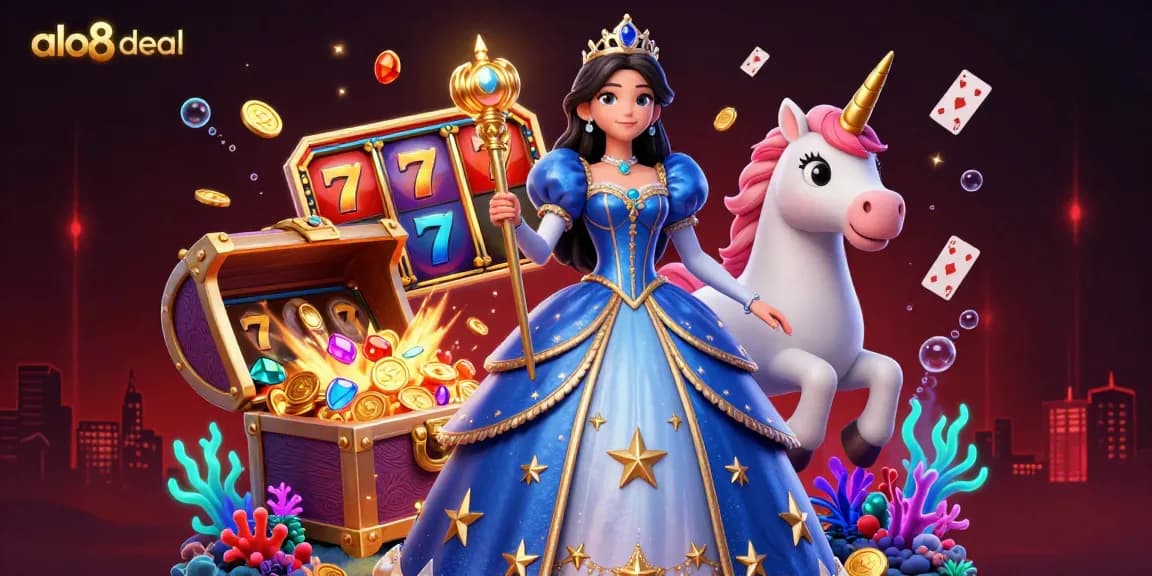 Alo8 Deal: Strategic Winning Strategies for Online Casino Gamblers in 2026
