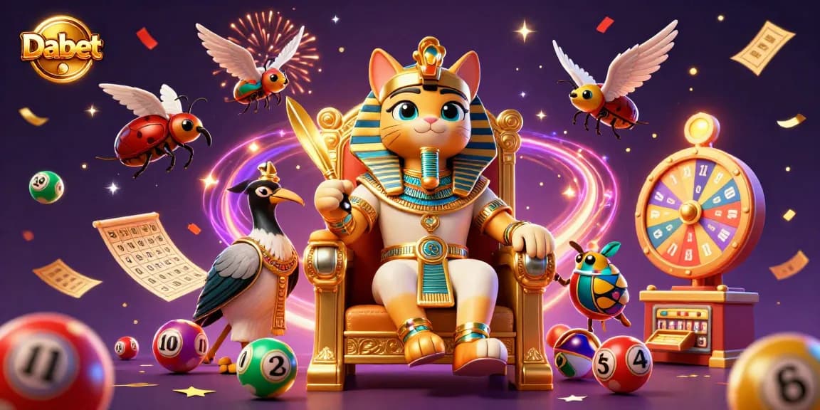 Dabet Decoded: Making Sense of Casino Strategies in 2026