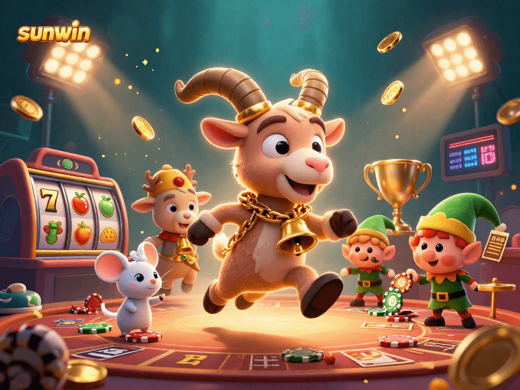 13 Strategic Ways to Utilize sunwin for Winning Casino Strategies in 2026
