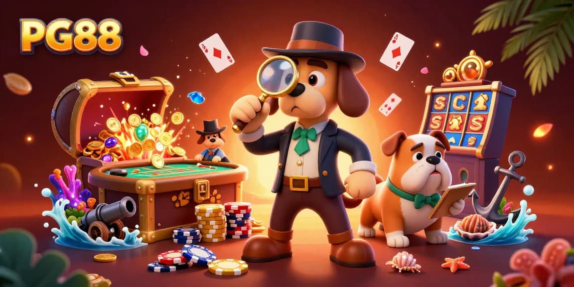 What Is PG88 and Why Does It Matter for Gamblers in 2026?