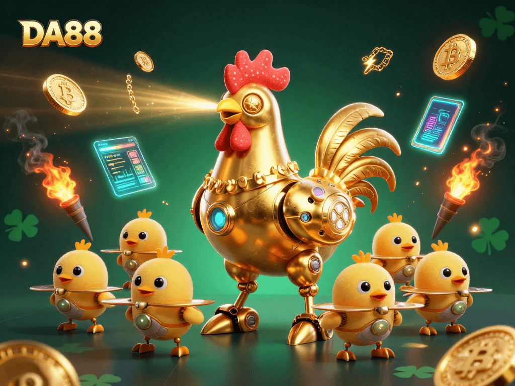 What's New in DA88 Gaming Strategies for 2026?